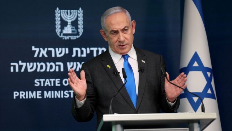 Netanyahu: “Hizbullah’a Hayal Bile Edemeyecekleri Bir Darbe İndirdik”