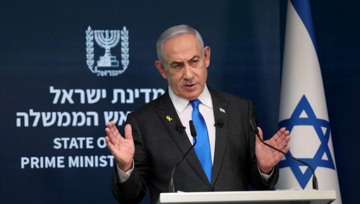 Netanyahu, Lübnan’da 21 Günlük Ateşkes Davetine Kapıyı Aralıyor