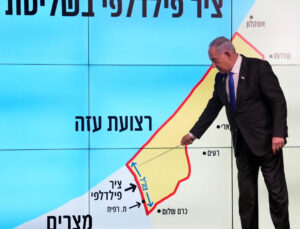 Netanyahu ve Hamas’tan ‘Philadelphi’ Açıklamaları: ‘Ateşkes Mutabakatını Engelliyor’