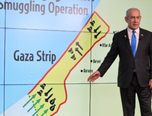 Netanyahu’dan “Philadelphi Koridoru” Savunması