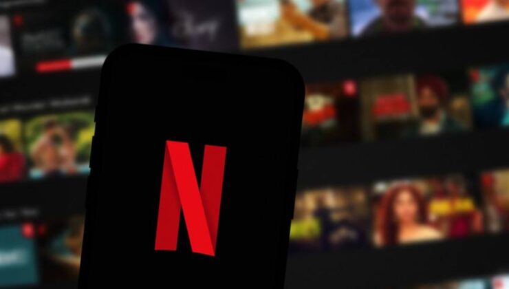 Netflix’ten Genç Yeteneklere Destek: “Türkiye Yetenek Haritası Girişimi”