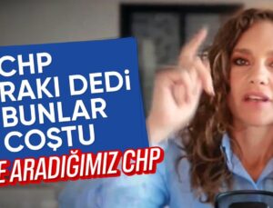 Nevşin Mengü: Rakı Bu Milletin Milli İçeceğidir