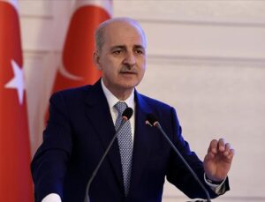 Numan Kurtulmuş, Rusya’ya Resmi Ziyaret Gerçekleştirecek