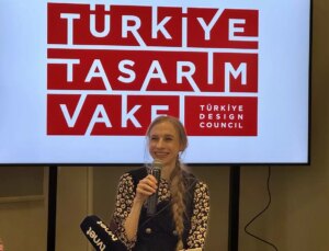 Ödüllü Yazar Sonja Danowski İstanbul’da ‘Çocukların Rüyaları’ Konferansı Verdi