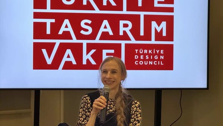 Ödüllü Yazar Sonja Danowski İstanbul’da ‘Çocukların Rüyaları’ Konferansı Verdi