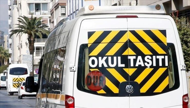 Okul Servis Fiyatları Ne Kadar Oldu, Zam Yapıldı Mı? (2024-2025 İstanbul, Ankara ve İzmir Okul Servis Ücretleri)