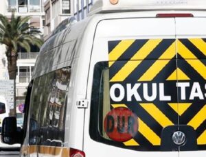 Okul Servisleri Kontrole Takıldı; Servislerdeki Güvenlik Açıkları ve Eksikler Ortaya Çıktı