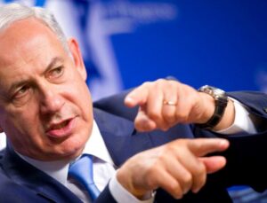 Olay Yaratan Netanyahu Belgeseli: “The Bibi Files”