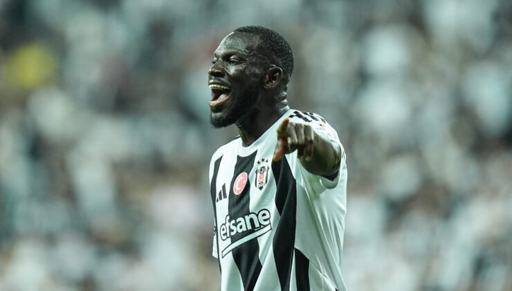 Omar Colley, Beşiktaş’tan Neden Ayrıldığını Açıkladı