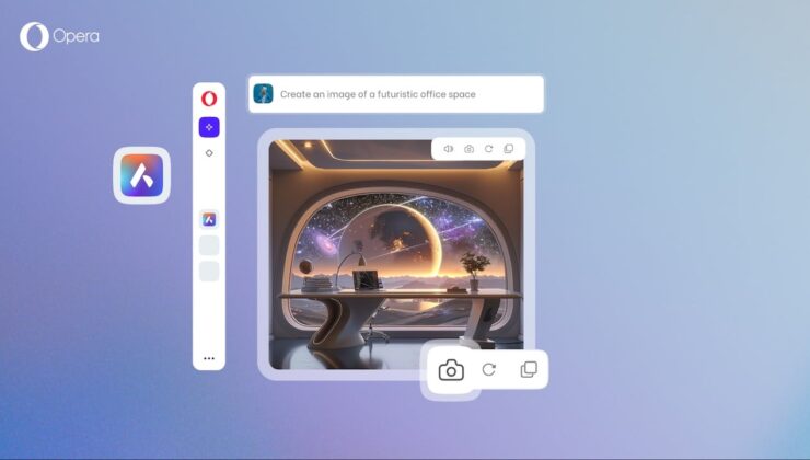 Opera Artık Aria Yapay Zekasını Masaüstü ve Mobil Platformlarda Giriş Yapmadan Kullanmaya Olanak Tanıyor