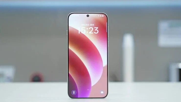 Oppo Find X8 Tasarımı Doğrulandı