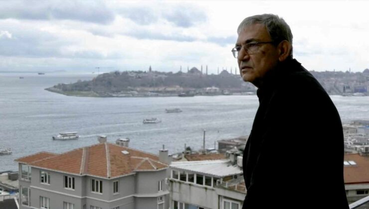 Orhan Pamuk’un Avukatından Açıklama: Pamuk’un Haberlere Konu Olan Taray Apartmanı’nda Kiraya Vermiş Olduğu Tek Bir Dairesi Bulunmamaktadır