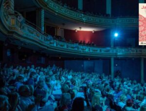 Orhan Pamuk’un Romanı “Benim Adım Kırmızı”, Polonya’da Opera Sahnesinde