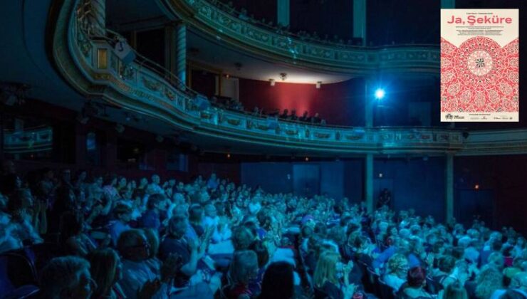 Orhan Pamuk’un Romanı “Benim Adım Kırmızı”, Polonya’da Opera Sahnesinde