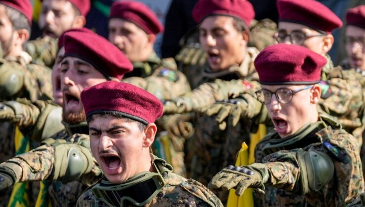 Ortadoğu’nun Etkin Gücü Hizbullah Kimdir?