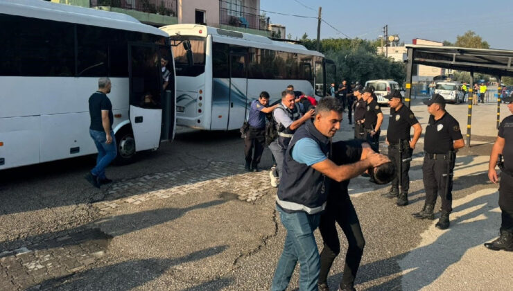 Osmaniye’de 14 Yaşındaki Çocuk, 18 Kişinin Cinsel İstismarına Maruz Kaldı