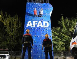 Ovp’de Afad’a Ayrılan Ödenek, 10 Bakanlıktan Fazla Oldu