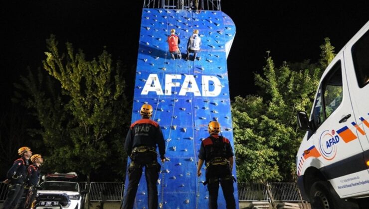 Ovp’de Afad’a Ayrılan Ödenek, 10 Bakanlıktan Fazla Oldu