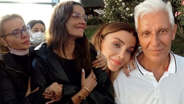 Özge Ulusoy’un Babasının Öldüğü Kazada Şoföre Verilen Cezada “Bilinçli Taksir” Artırımı