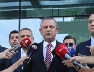 Özgür Özel, CHP İçin En Uygun Erken Seçim Tarihini Açıkladı