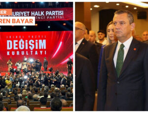 Özgür Özel’den ‘Yeni Anayasa’ Açıklaması: İktidara Sihirli Değnek Bedelse…