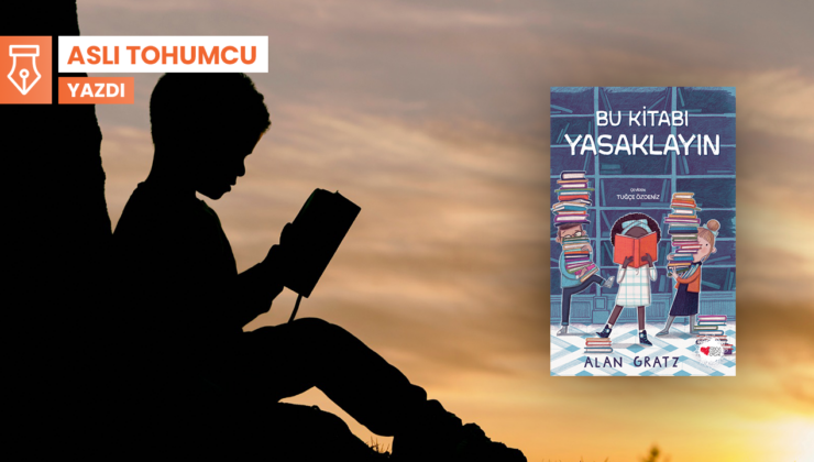 ‘Pardon, Elinizi Çocuk Kitaplarından Çeker Misiniz Lütfen?!’