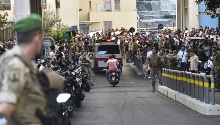 Patlamaları Ne Tetikledi: Hizbullah’ın, İsrail Takibinden Sıyrılmak İçin Kullandığı Çağrı Aygıtları Binlerce İnsanı Nasıl Yaraladı?