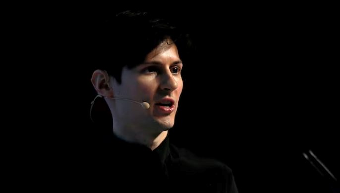 Pavel Durov: Bir Ceo’yu Akıllı Telefon Öncesi Dönem Kanunlarıyla Suçlamak Yanlış