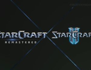 Pc Game Pass İçin Starcraft: Remastered ve Starcraft 2: Campaign Collection Duyuruldu