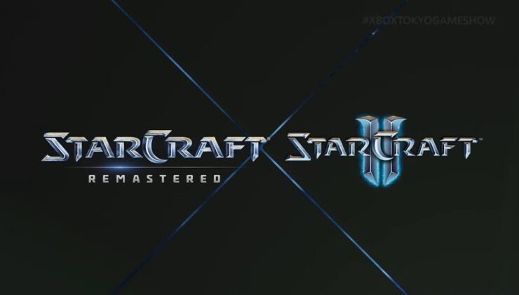 Pc Game Pass İçin Starcraft: Remastered ve Starcraft 2: Campaign Collection Duyuruldu