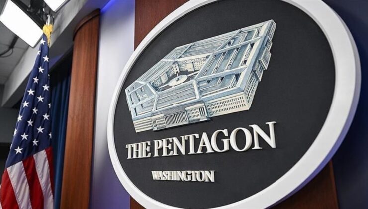 Pentagon: İsrail’in Beyrut’a Yönelik Hava Ataklarından Haberimiz Yok