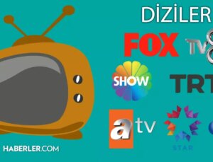 Perşembe Hangi Diziler Var? 26 Eylül Perşembe Tv’de Bu Akşamki Diziler