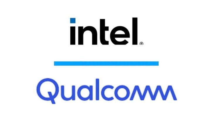 Qualcomm, Intel Pc Kısmının Bir Kısmını Satın Almayı Planlıyor