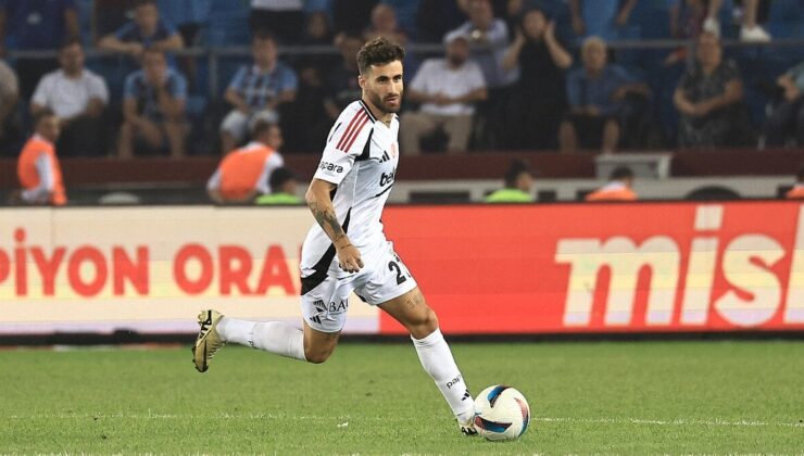 Rafa Silva’dan Çok Sert Tepki: Gaddarca Tekme Atanlara Ceza Verin