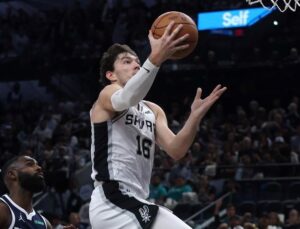 Real Madrid, Cedi Osman’ın Peşinde