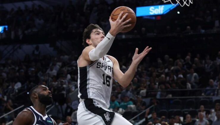 Real Madrid, Cedi Osman’ın Peşinde