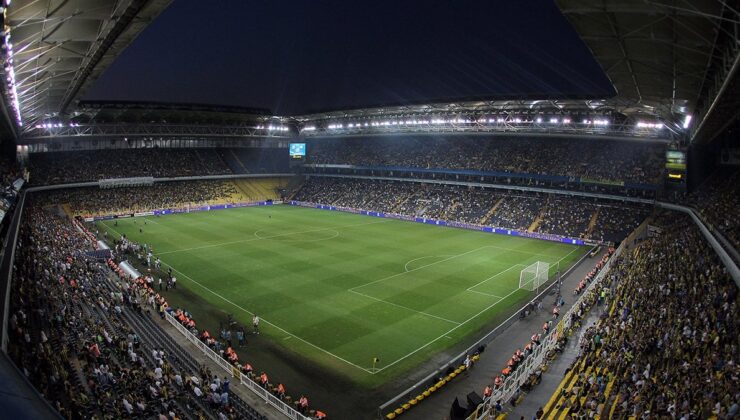 Resmen Açıklandı! Fenerbahçe, Tarihi Kar Elde Etti