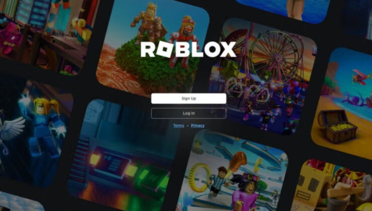 Roblox’tan Türkiye’deki Erişim Pürüzüyle İlgili Açıklama