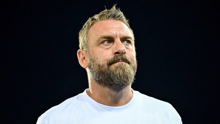 Roma’da de Rossi Gerilimi! Taraftar Ceo’yu Suçluyor