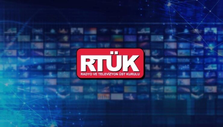 RTÜK’ten Gündüz Kuşağı Programlarına İkaz: “Kantarın Topuzu İyice Kaçtı”