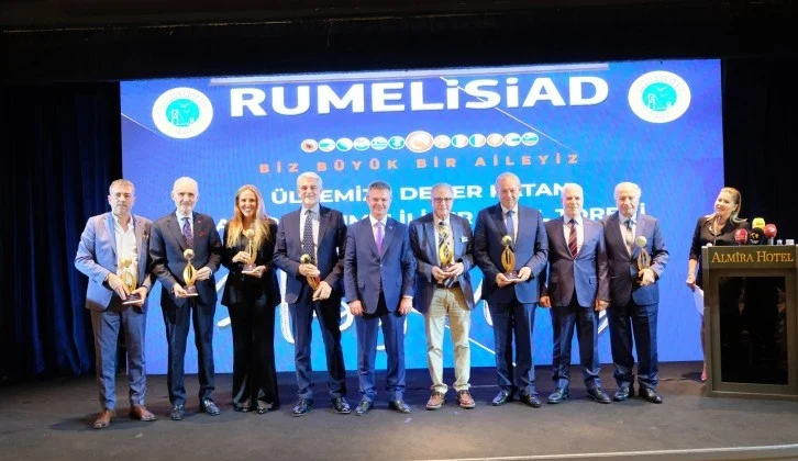 Rumelisiad, Ülkemize Bedel Katan Rumelilileri Ödüllendirdi