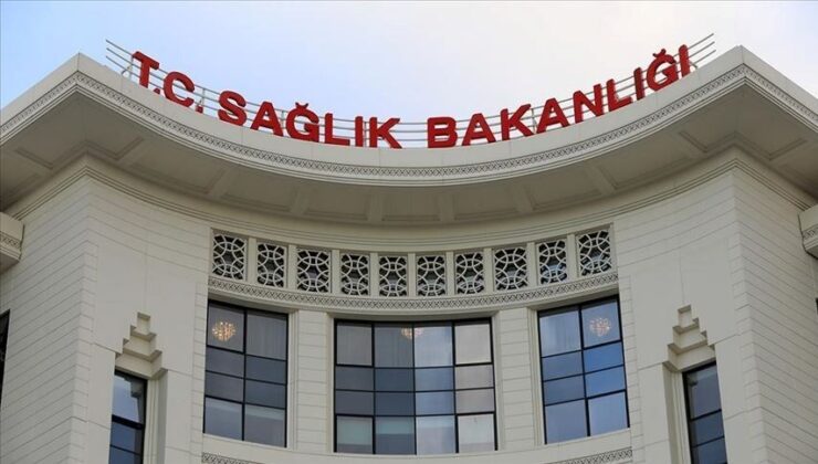 Sağlık Bakanlığından Teknoloji Bağımlılığı Açıklaması