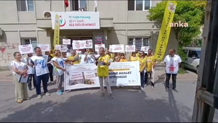 Sağlık Meslek Örgütleri: Yılın 5 Ayı Gelir Vergisine Çalışmaktan Yorulduk