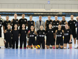 Sakarya Voleybol, Sultanlar Ligi’ni Hedefliyor