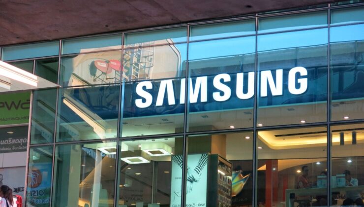 Samsung’un Eski Yöneticileri Tutuklandı: 3,2 Milyar Dolarlık Proje Çalındı