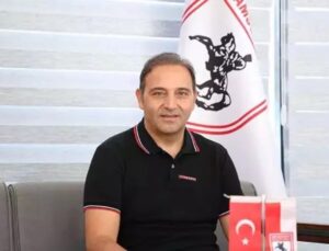 Samsunspor Futbol Yöneticisi Fuat Çapa’dan Takım Değerlendirmesi