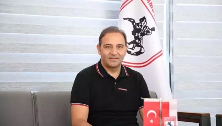 Samsunspor Futbol Yöneticisi Fuat Çapa’dan Takım Değerlendirmesi