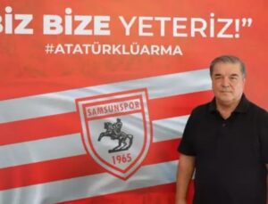 Samsunspor’dan Küme Düşürülme İddialarına Karşılık: Bunlar Asla Doğru Değil