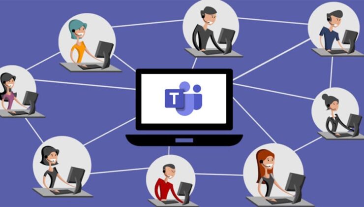 Sanal Masaüstler İçin Yeni Microsoft Teams Sürümü Yayınlandı