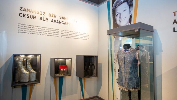 ‘Sanat Güneşi’ Bursa’da Anıldı